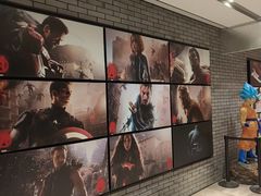 -保利国际影城杭州中南店