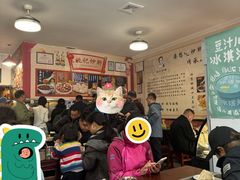 -姚记炒肝店(鼓楼店)