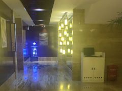 -益健·足疗汗蒸SPA(芙蓉广场店)