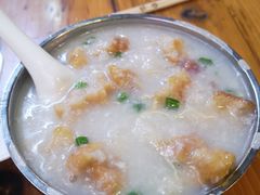 -陈添記·祖傳爽鱼皮·西关老字号(广州首店)