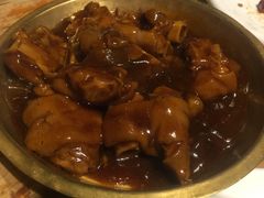 老妈蹄花-妈妈菜馆(盛京大奥莱店)