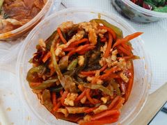 -清真宏玉祥黄门脸餐厅(华荫东里店)