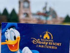 -上海迪士尼度假区