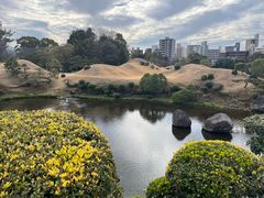 -水前寺成趣园