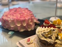 -同庆楼(大钟寺店)