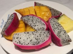 -星伦多自助料理(华润万象城店)