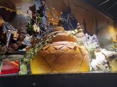 -楼兰新疆主题餐厅(坂田佳华领汇广场店)