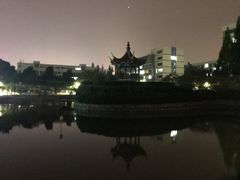 -南京航空航天大学(明故宫校区)