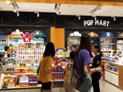 -泡泡玛特POPMART(天环购物中心店)