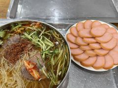 -顺通大冷面(总店)