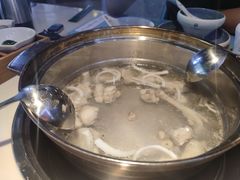 椰子鸡-三个椰子·现砍椰子鸡(金源CBD店)