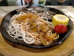 -豪约客牛排(百大奥莱店)