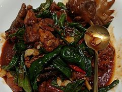 -鹊华居·地道鲁菜·海鲜·融合味(大明湖店)