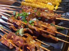 -别院里音乐餐酒吧(双流航空港店)