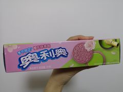 -麦当劳(东直门外大街店)