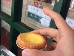 -香港鸿记冰室