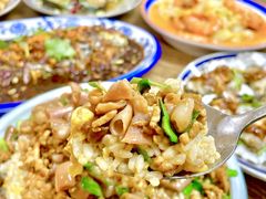 -香猪坊韩国烤肉专属门店(魏公村店)