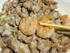 -恩宏德餐馆(平山道店)