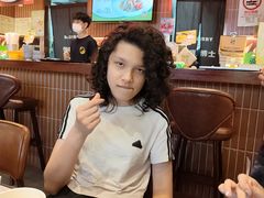 -伽喱博士 Dr.CURRY咖喱饭(太阳宫咖喱店)