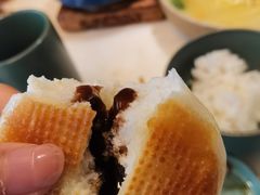 -锦府盐帮·李宅(领展购物广场中关村店)