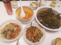 -辣公子·千岛湖私房菜(滨江店)