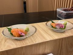 -鮨政·Omakase(港汇恒隆广场店)