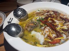 -太二酸菜鱼(福州泰禾店)