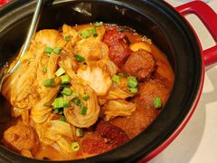 -京味斋·北京烤鸭(华威桥北工大店)