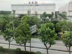-上海浦东机场海上铂悦酒店