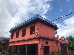 -广州市紫泥堂文化创意园景区