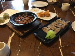 -广东道至正餐厅(区庄店)