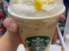 -星巴克(合肥包河万达广场店)