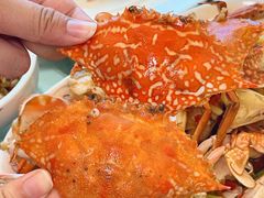 -众味海鲜大排档·活海鲜·潮汕味(南澳店)