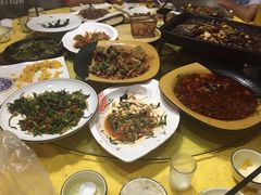 -人民公社大食堂(台湖店)