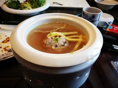 -燕喜堂·中华老字号(大明湖店)
