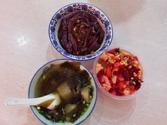 -郑凉面24h店(黄金小区店)