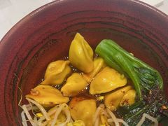 -老碗会·陕西手工面(前海世茂店)