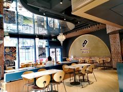 大堂-达美乐比萨(红山店)