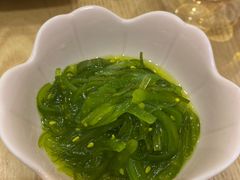 -小句号日本料理(江宁万达店)