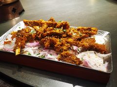 -解家河南菜(商鼎路店)