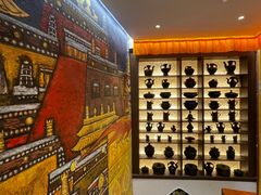 -敏珠拉姆藏餐·南京厨房(富春江东街店)