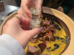 -寨子里的钵钵菜·湘西山里菜(魅力湘西店)
