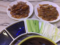 -金百万烤鸭店(马甸店)