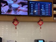 -逸派咖啡 EPARKCOFFEE(广安门店)