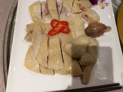 -香云轩·顺德菜(香云纱园林酒店店)