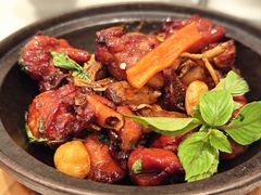 -鹿港小镇(悠唐店)