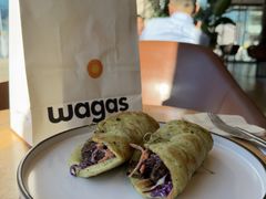 -Wagas沃歌斯(环贸店)