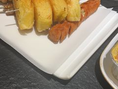 -清真私房烧烤·炭烤鲜牛(创始店)