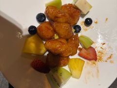 -汤城小厨•粤菜•靓汤(苏州街店)