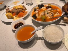 -汤城小厨•粤菜•靓汤(望京凯德mall店)